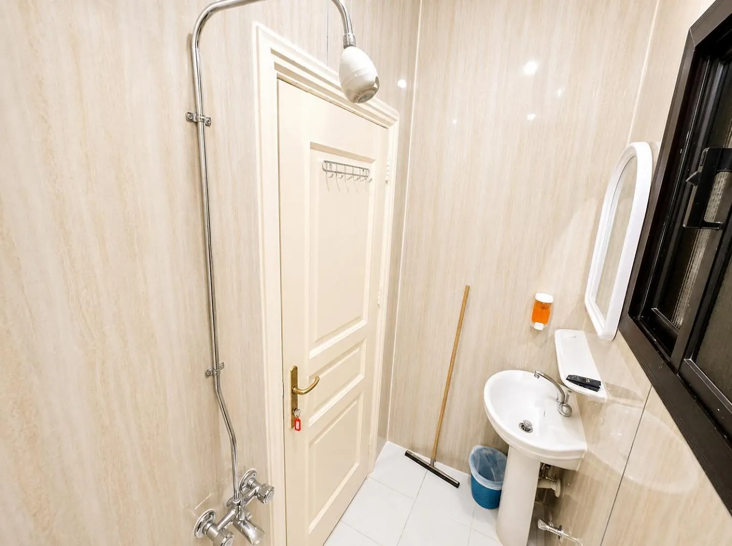 Spacious Family Apartment Fast Wi-Fi La Mecque
