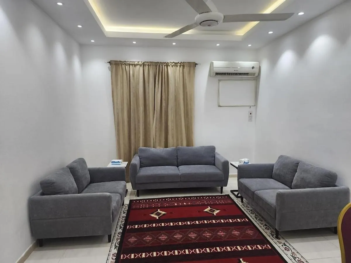 Spacious Family Apartment Fast Wi-Fi La Mecque