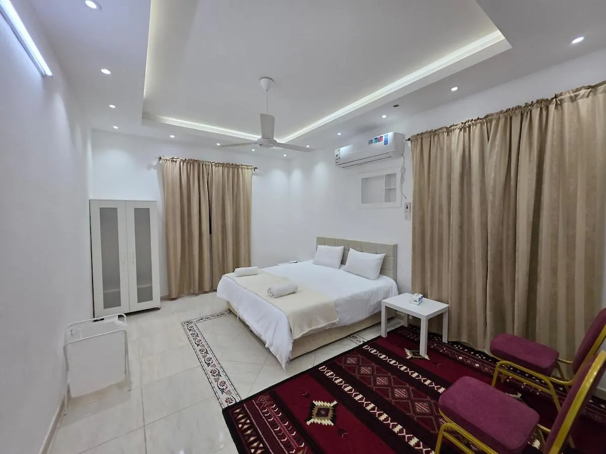 Spacious Family Apartment Fast Wi-Fi La Mecque