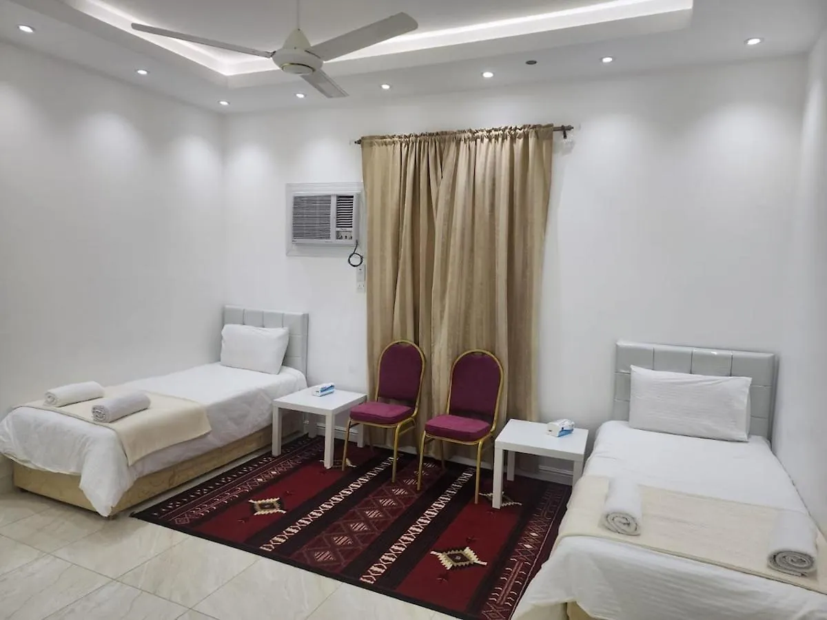 Spacious Family Apartment Fast Wi-Fi La Mecque Arabie saoudite