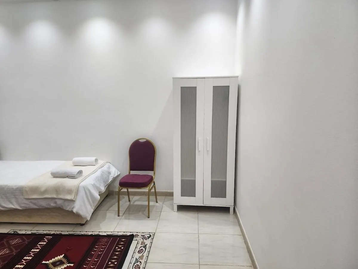 Spacious Family Apartment Fast Wi-Fi La Mecque