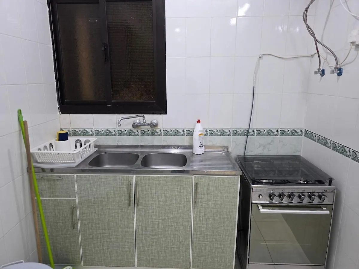 Spacious Family Apartment Fast Wi-Fi La Mecque 0*,  Arabie saoudite