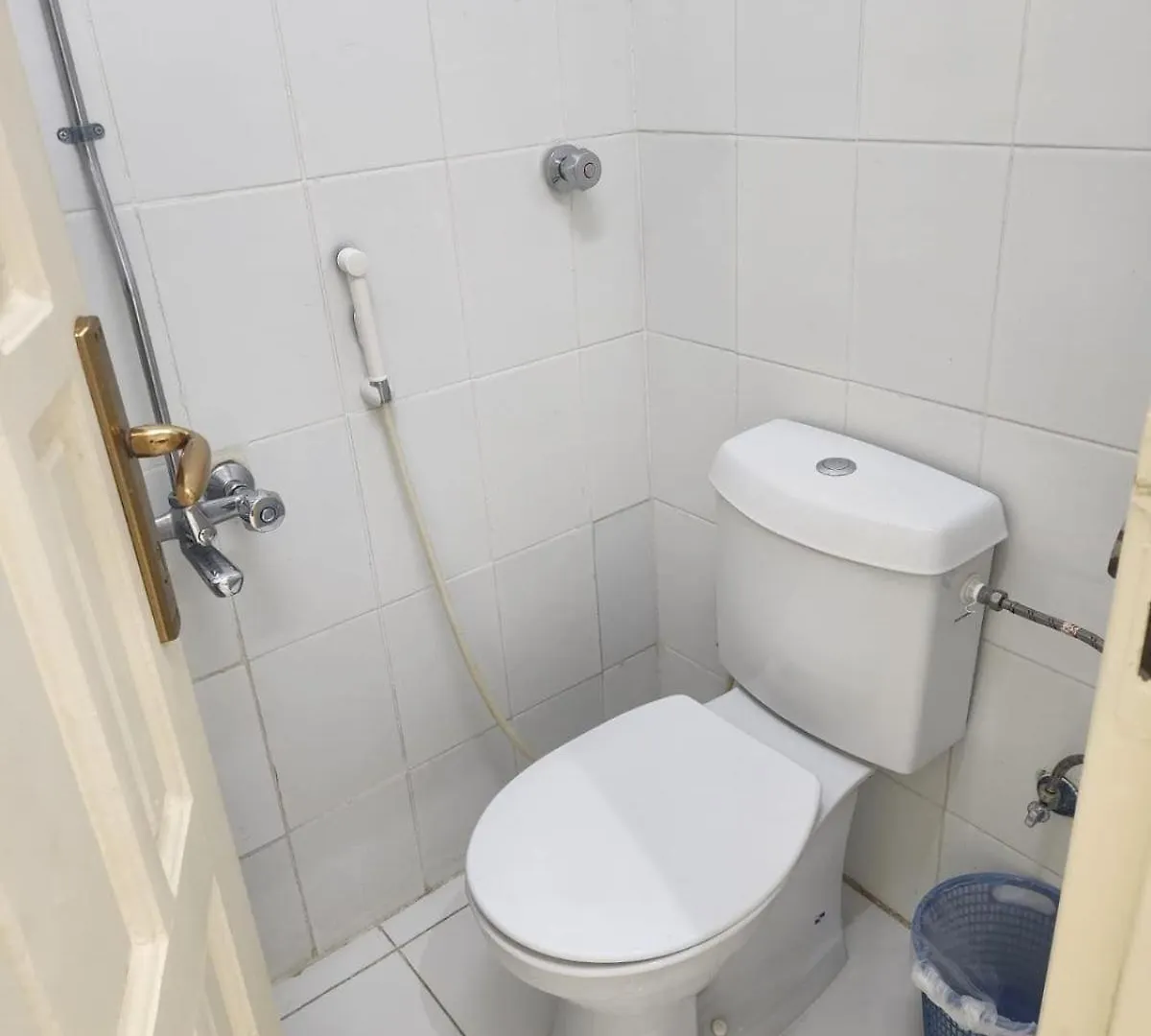 Spacious Family Apartment Fast Wi-Fi La Mecque