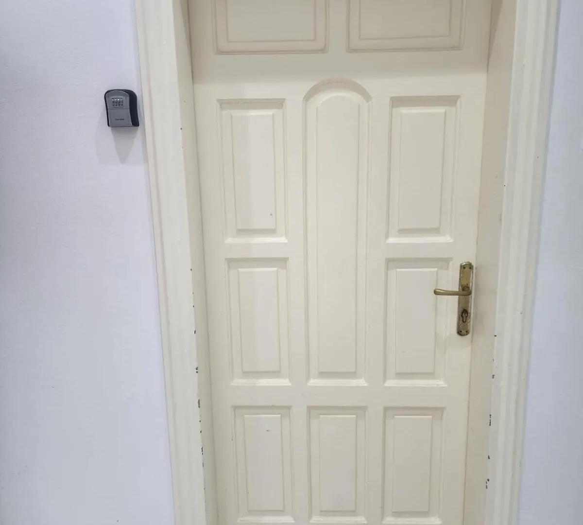 Spacious Family Apartment Fast Wi-Fi La Mecque