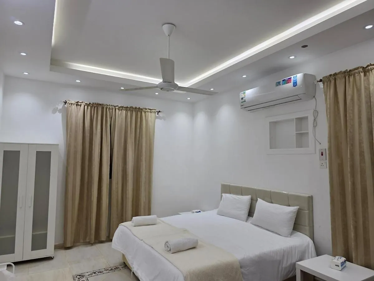 Spacious Family Apartment Fast Wi-Fi La Mecque