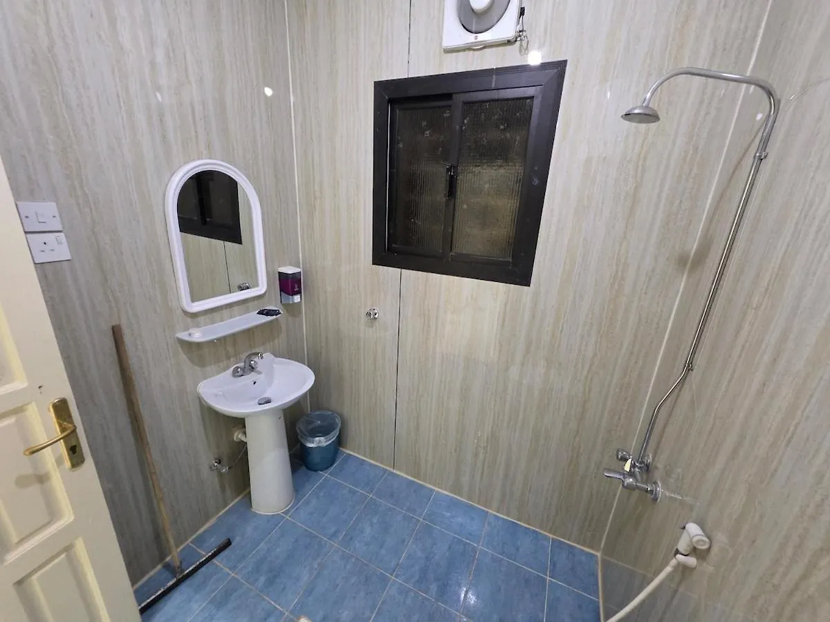 Spacious Family Apartment Fast Wi-Fi La Mecque 0*,  Arabie saoudite