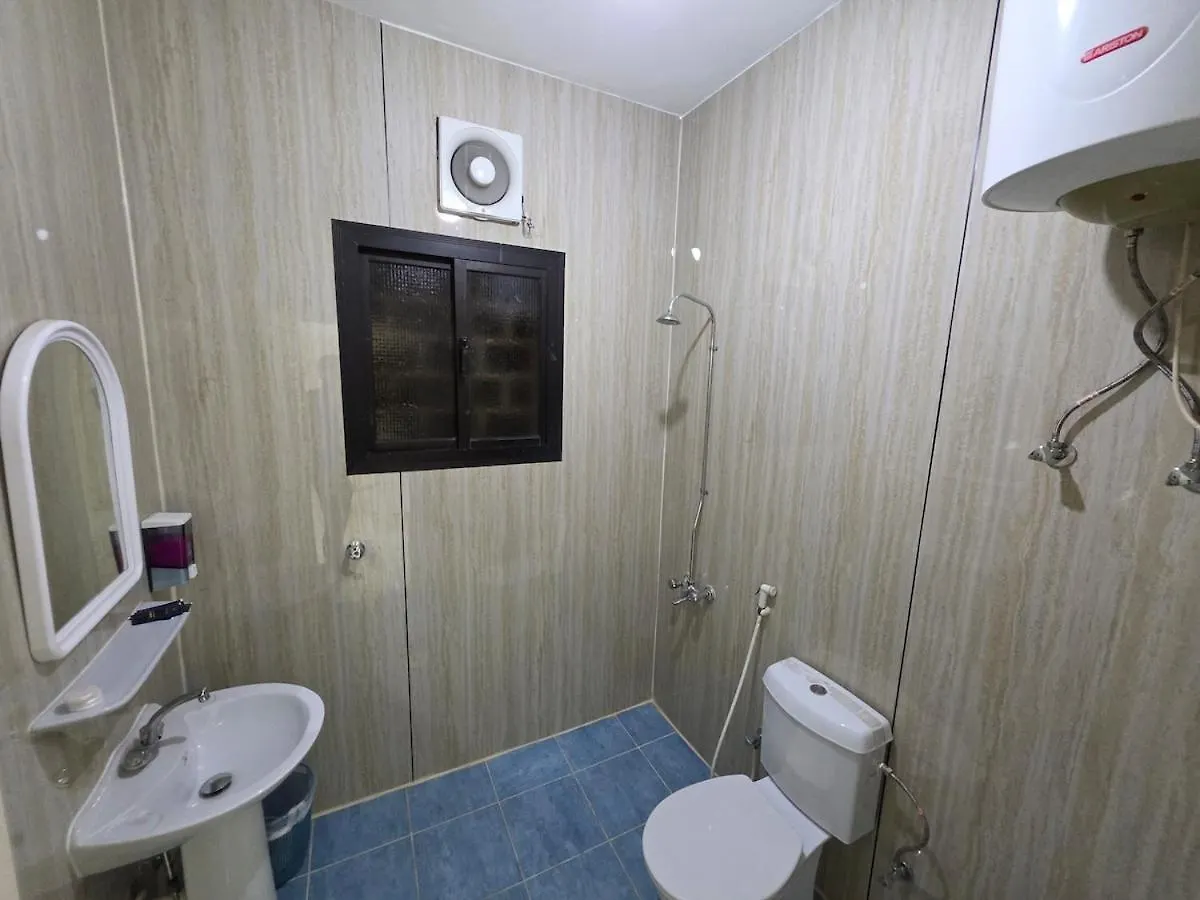 Spacious Family Apartment Fast Wi-Fi La Mecque Arabie saoudite