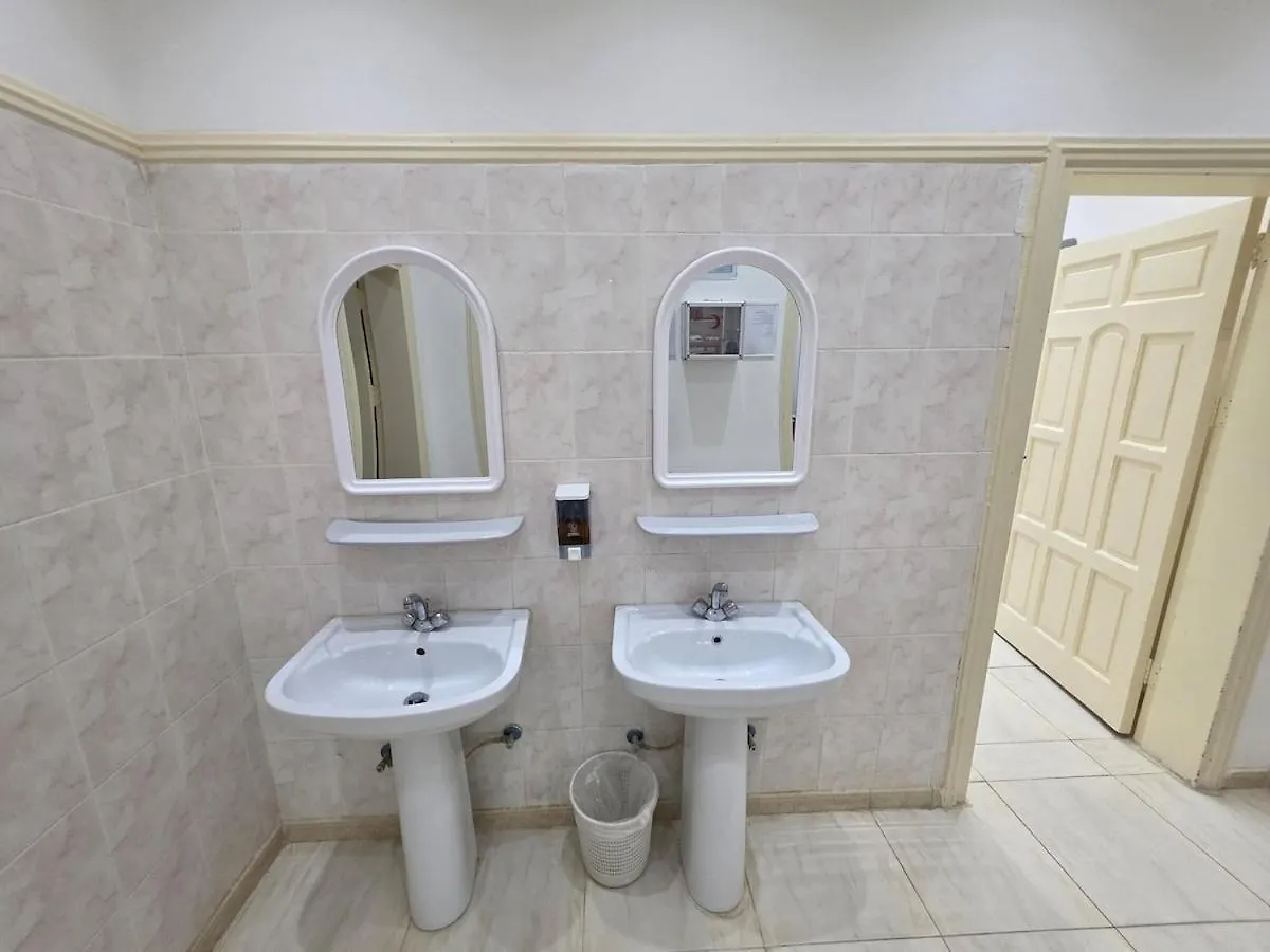 Spacious Family Apartment Fast Wi-Fi La Mecque